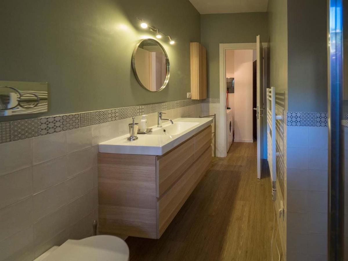 Il Giardino Di Ada Ground Floor Studio With Ac And Patio Monterosso al Mare Exterior photo
